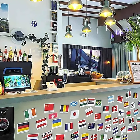The Hotel 5*