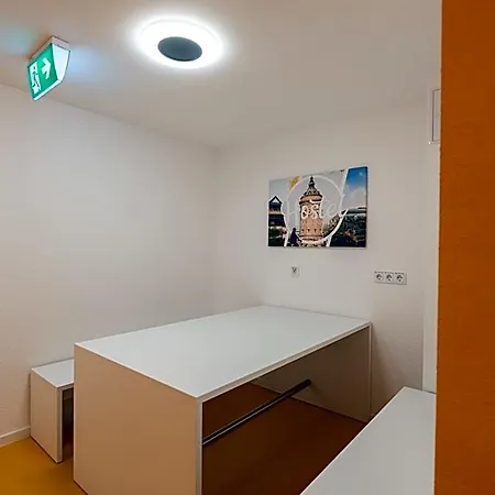 Hotel The