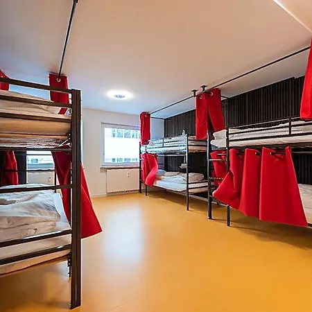 The Hotel